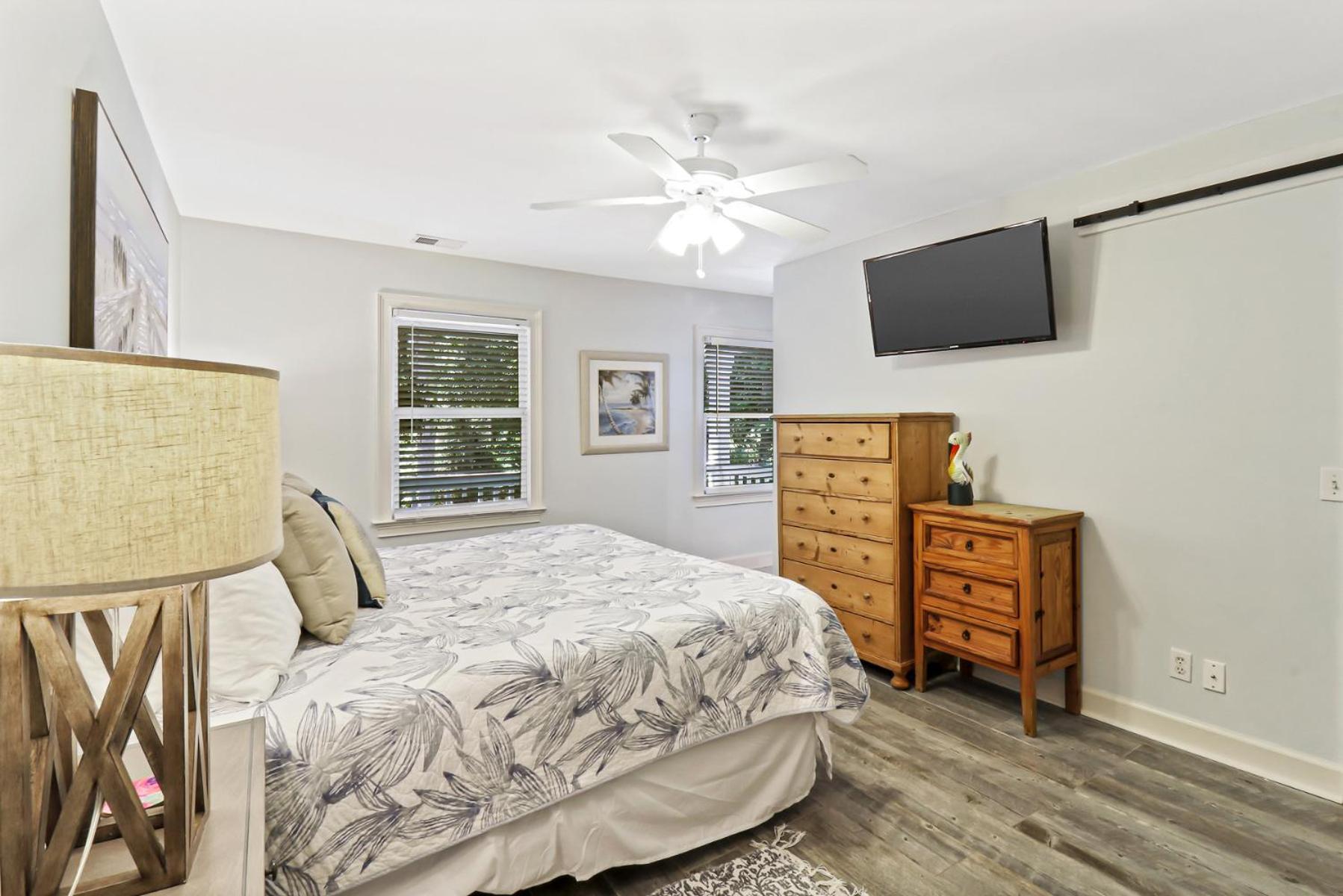9 Flamingo Street Vila Hilton Head Island Exterior foto