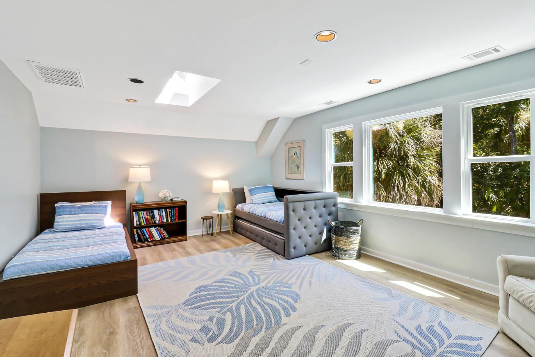 9 Flamingo Street Vila Hilton Head Island Exterior foto