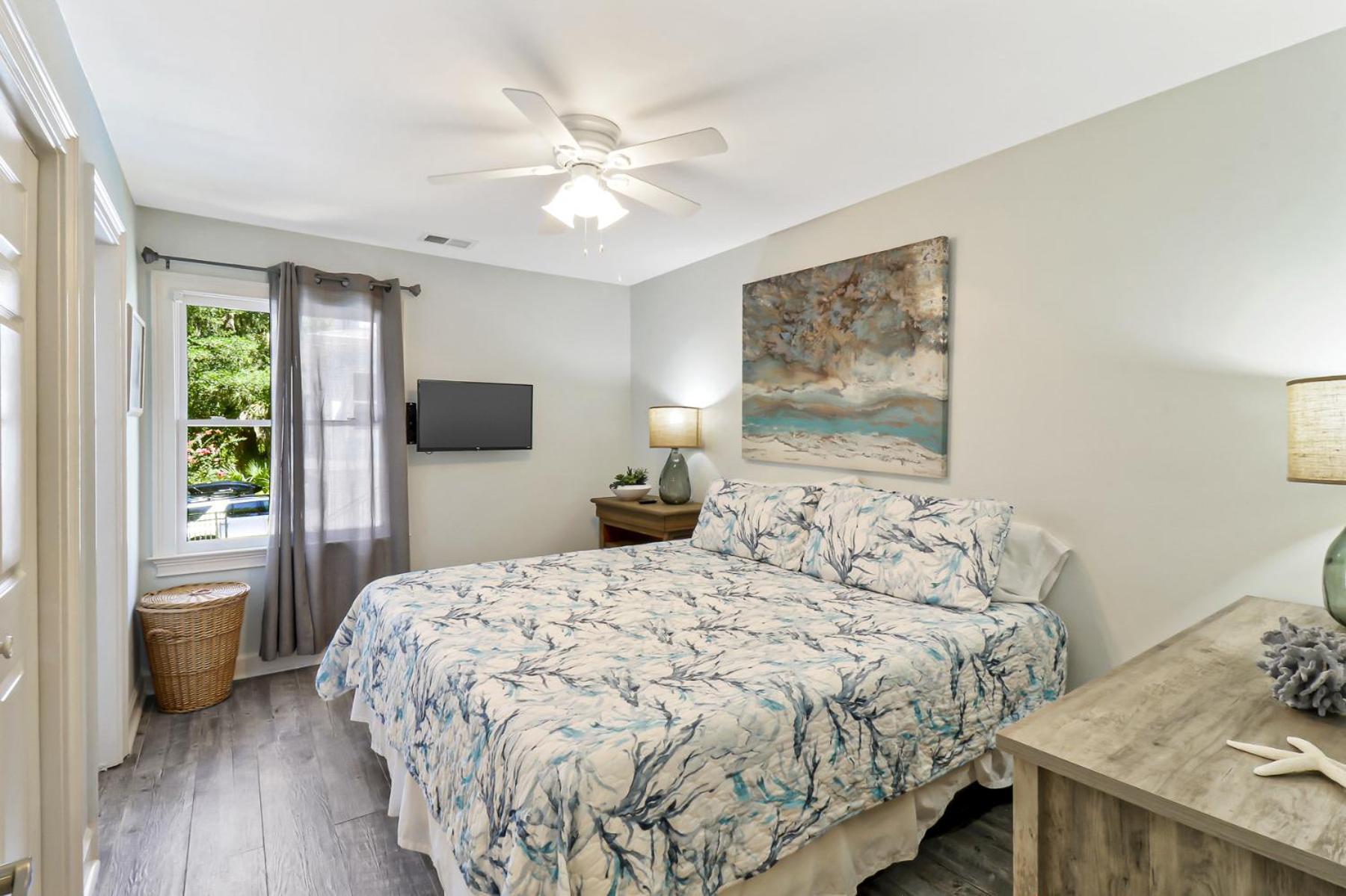 9 Flamingo Street Vila Hilton Head Island Exterior foto