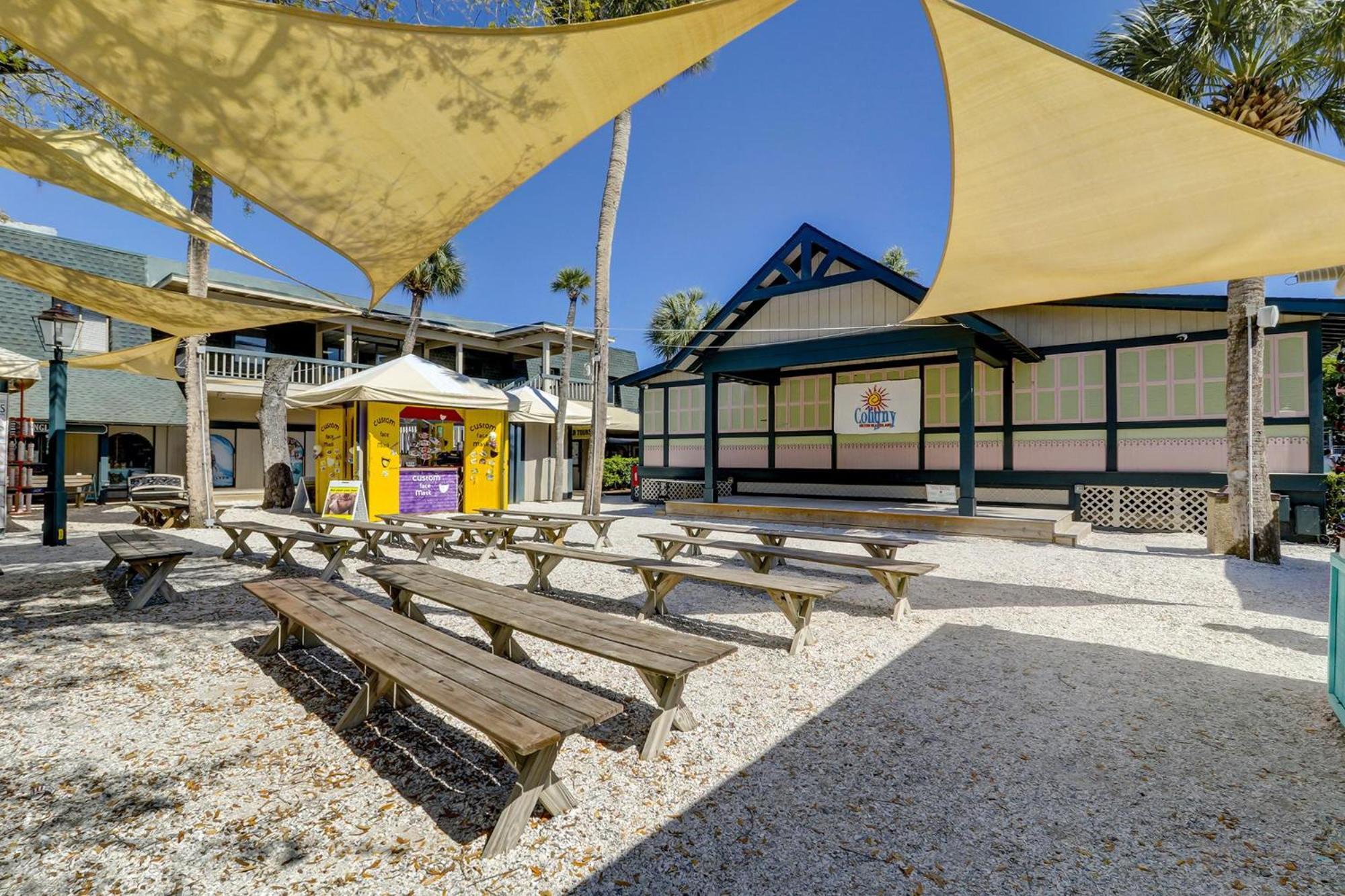 9 Flamingo Street Vila Hilton Head Island Exterior foto