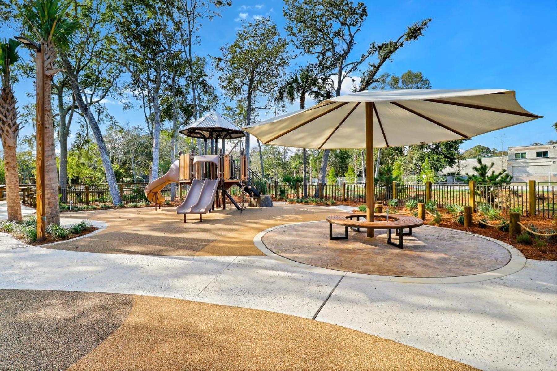 9 Flamingo Street Vila Hilton Head Island Exterior foto
