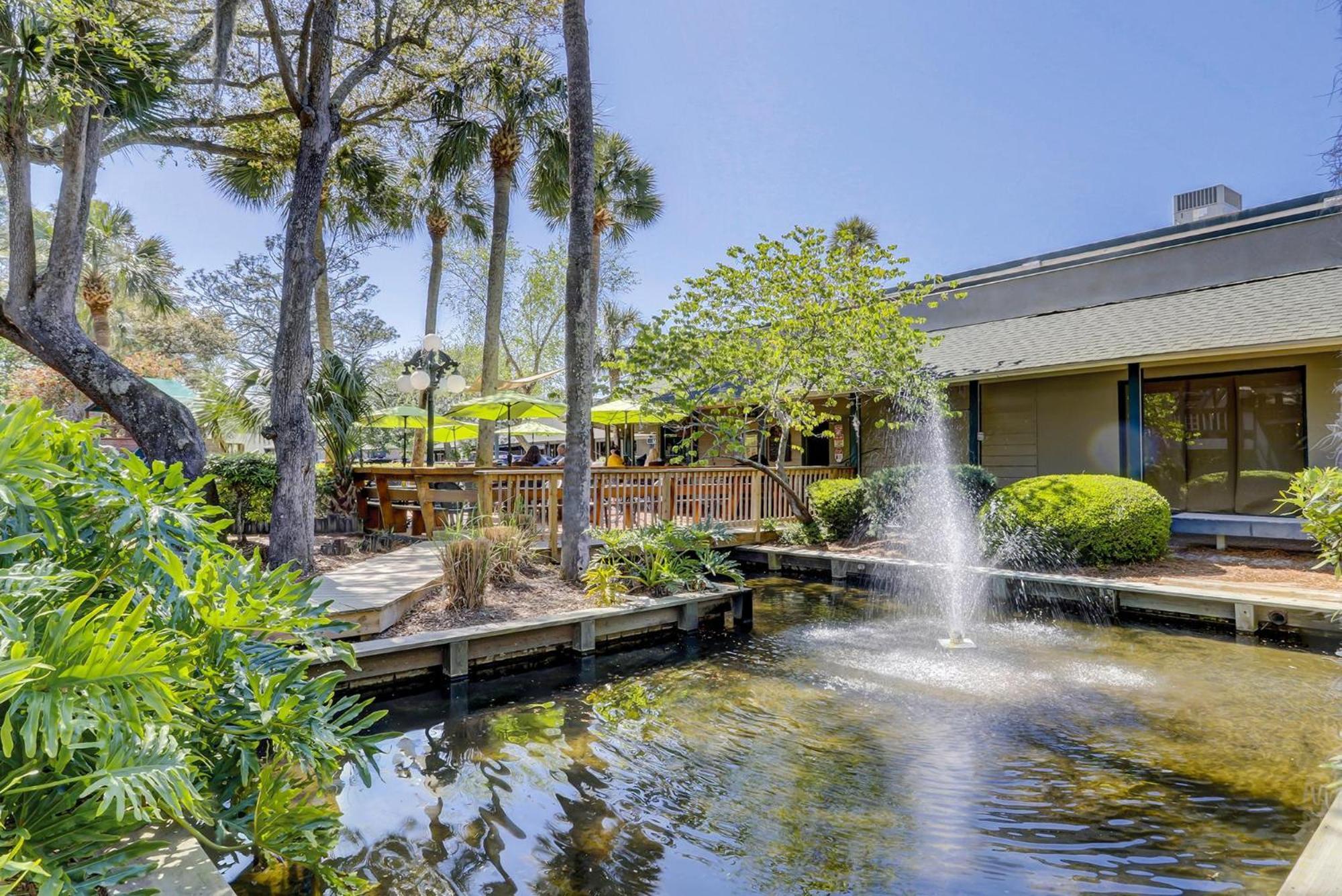 9 Flamingo Street Vila Hilton Head Island Exterior foto