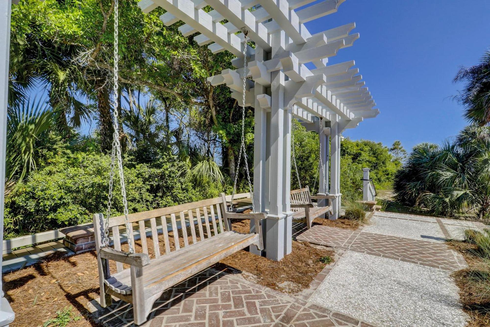 9 Flamingo Street Vila Hilton Head Island Exterior foto