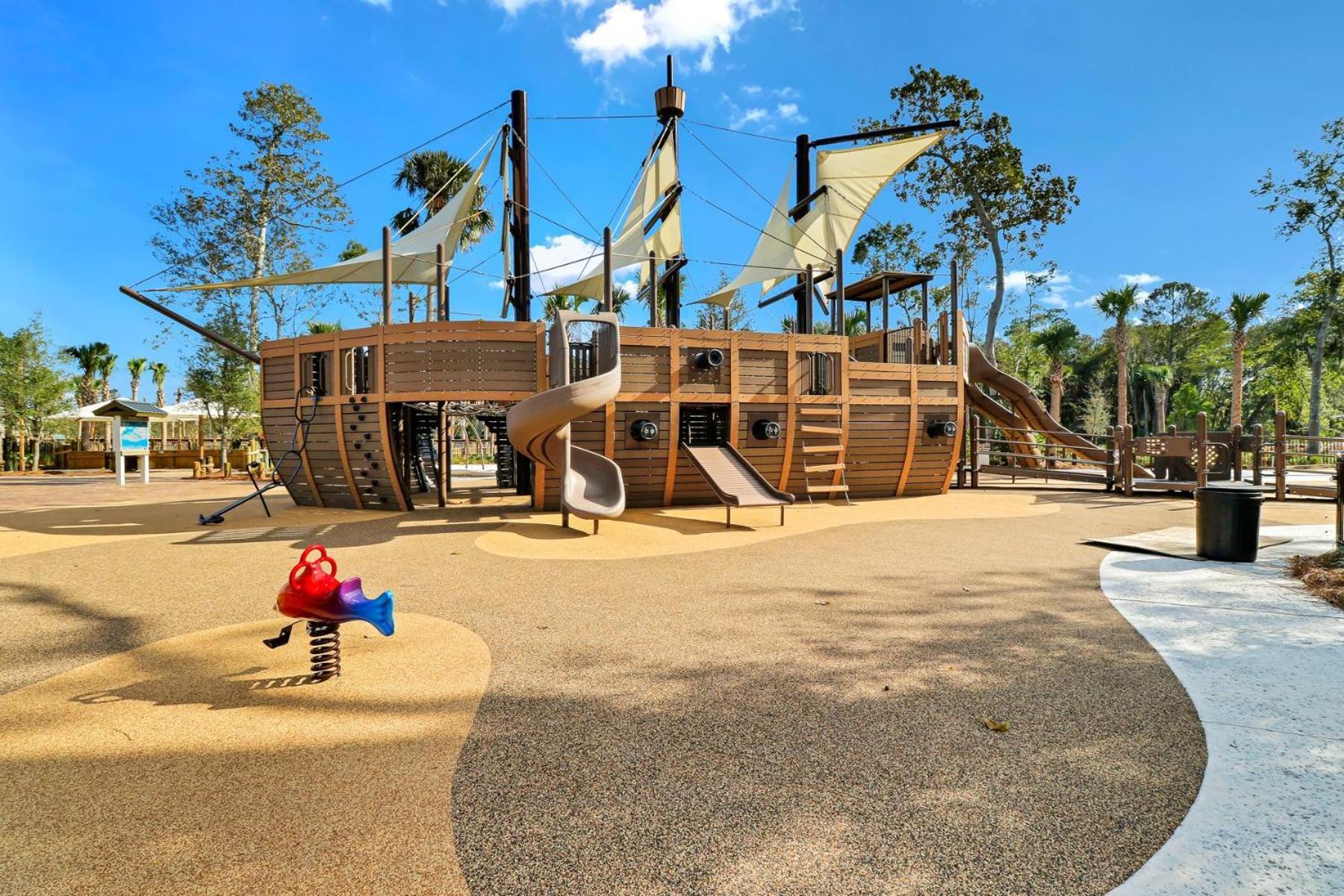 9 Flamingo Street Vila Hilton Head Island Exterior foto