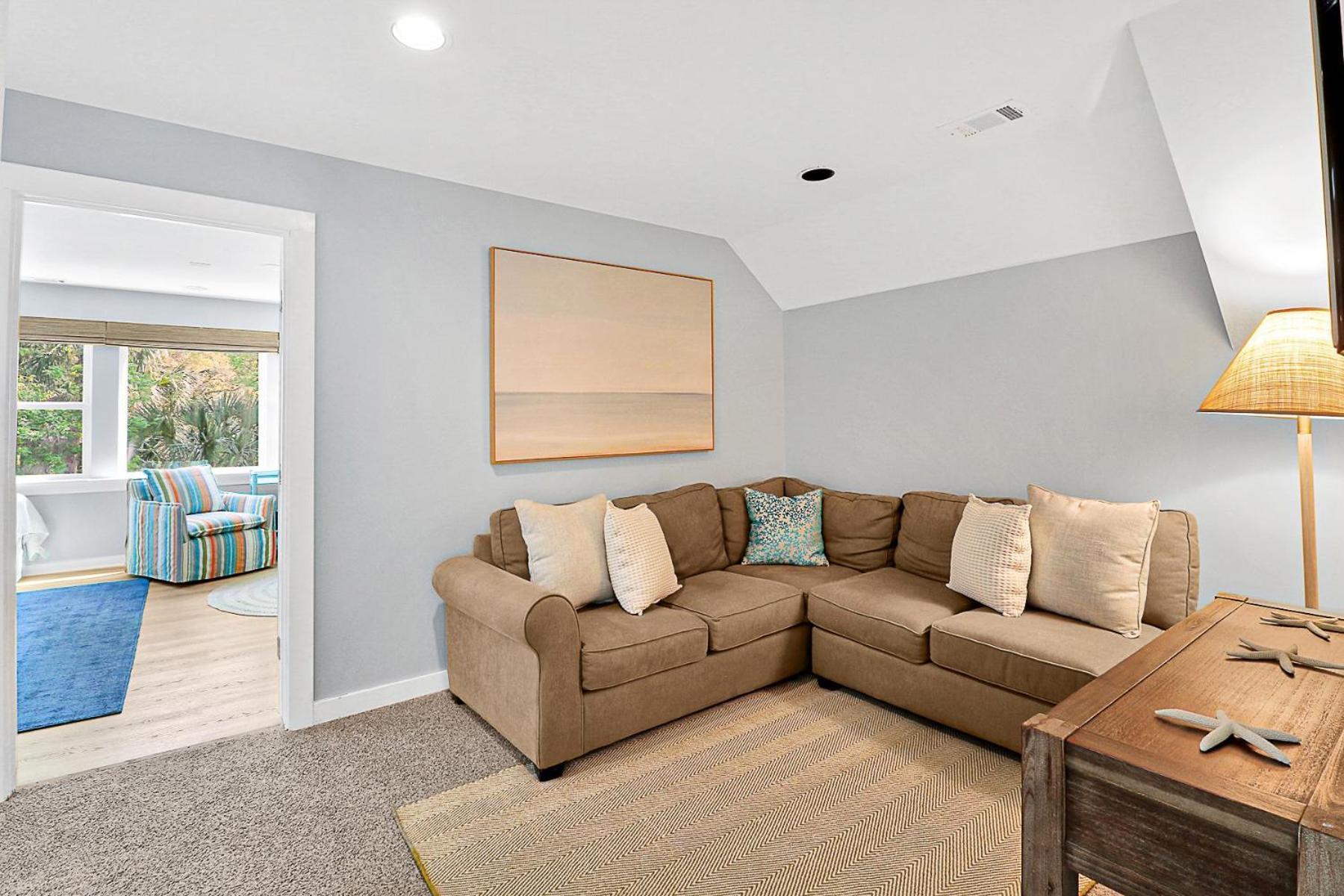 9 Flamingo Street Vila Hilton Head Island Exterior foto
