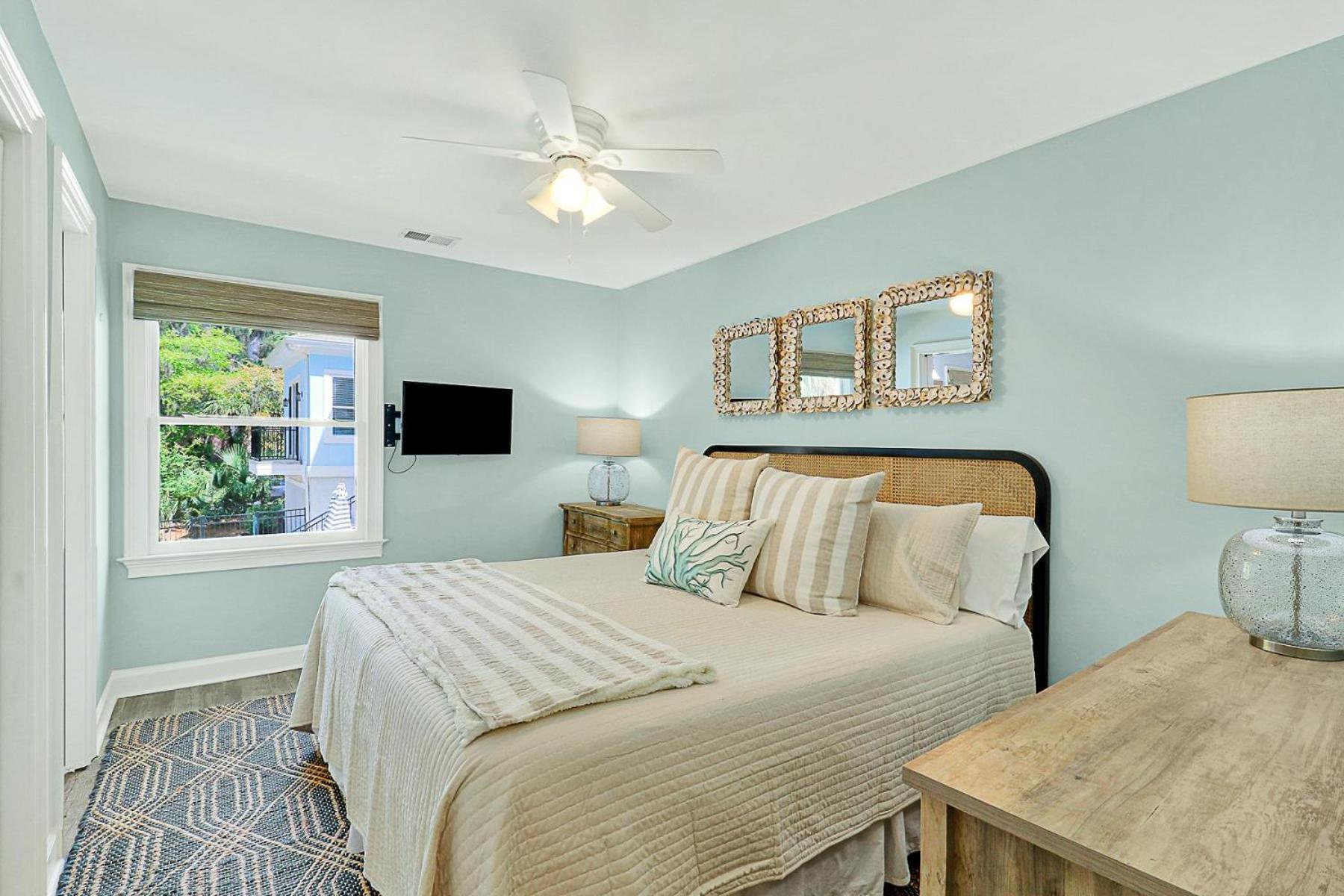 9 Flamingo Street Vila Hilton Head Island Exterior foto