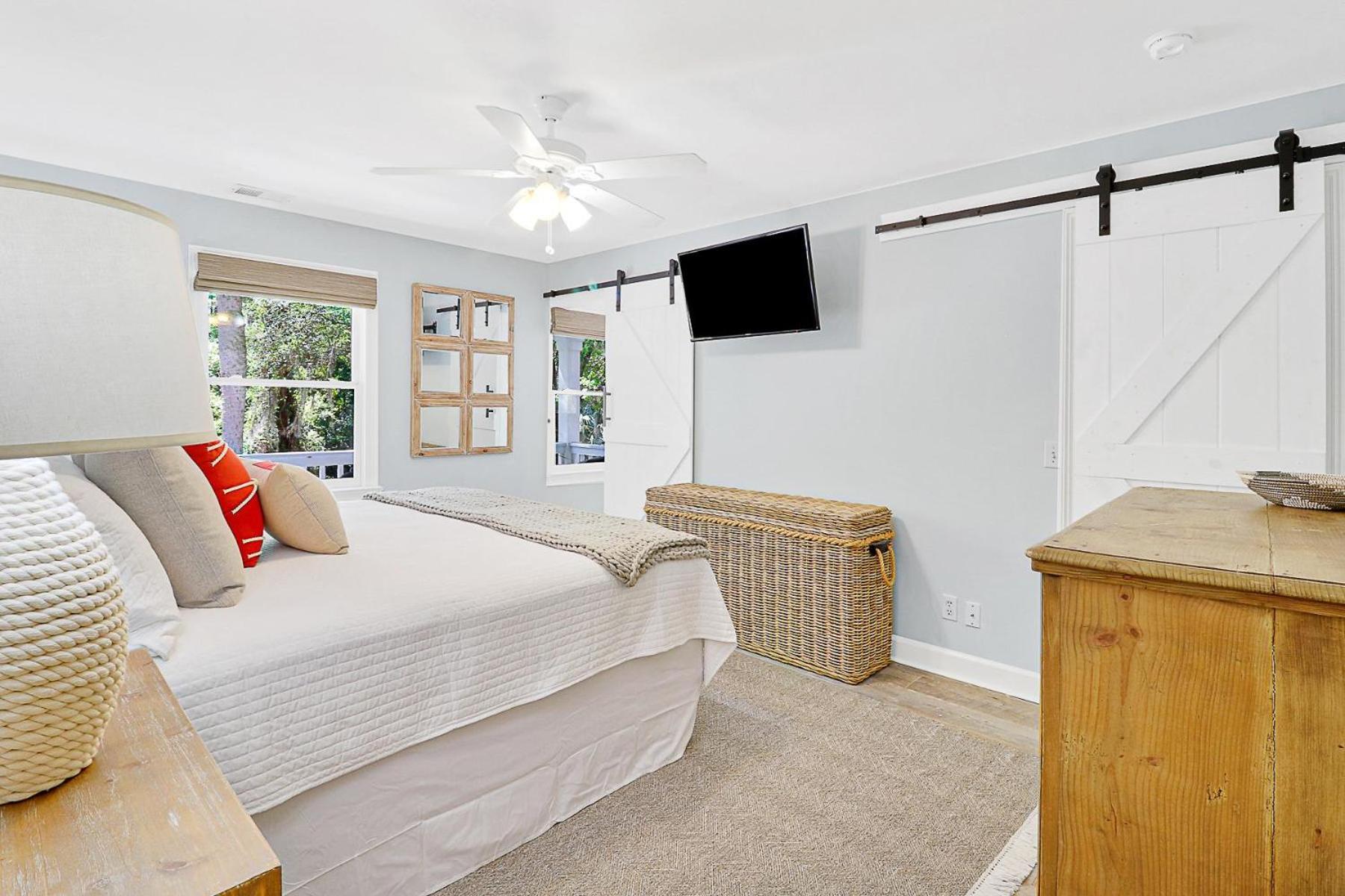 9 Flamingo Street Vila Hilton Head Island Exterior foto