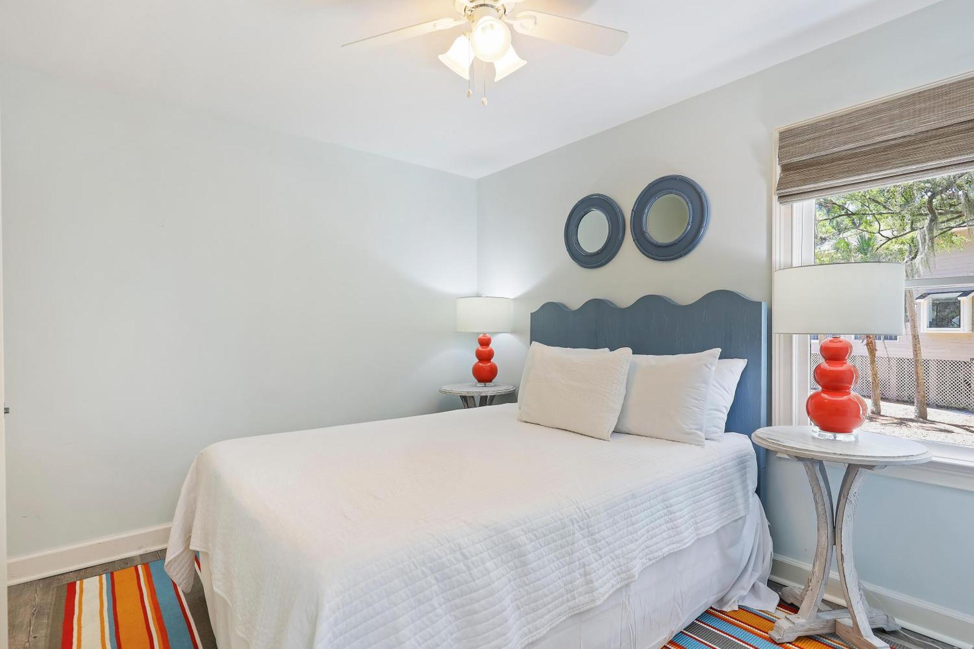 9 Flamingo Street Vila Hilton Head Island Exterior foto