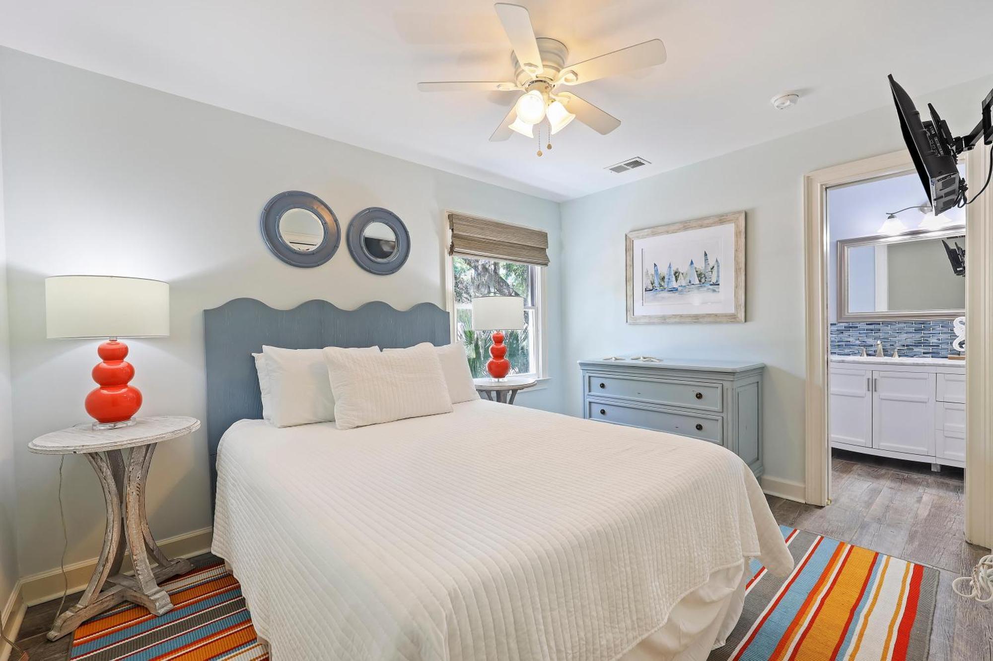 9 Flamingo Street Vila Hilton Head Island Exterior foto