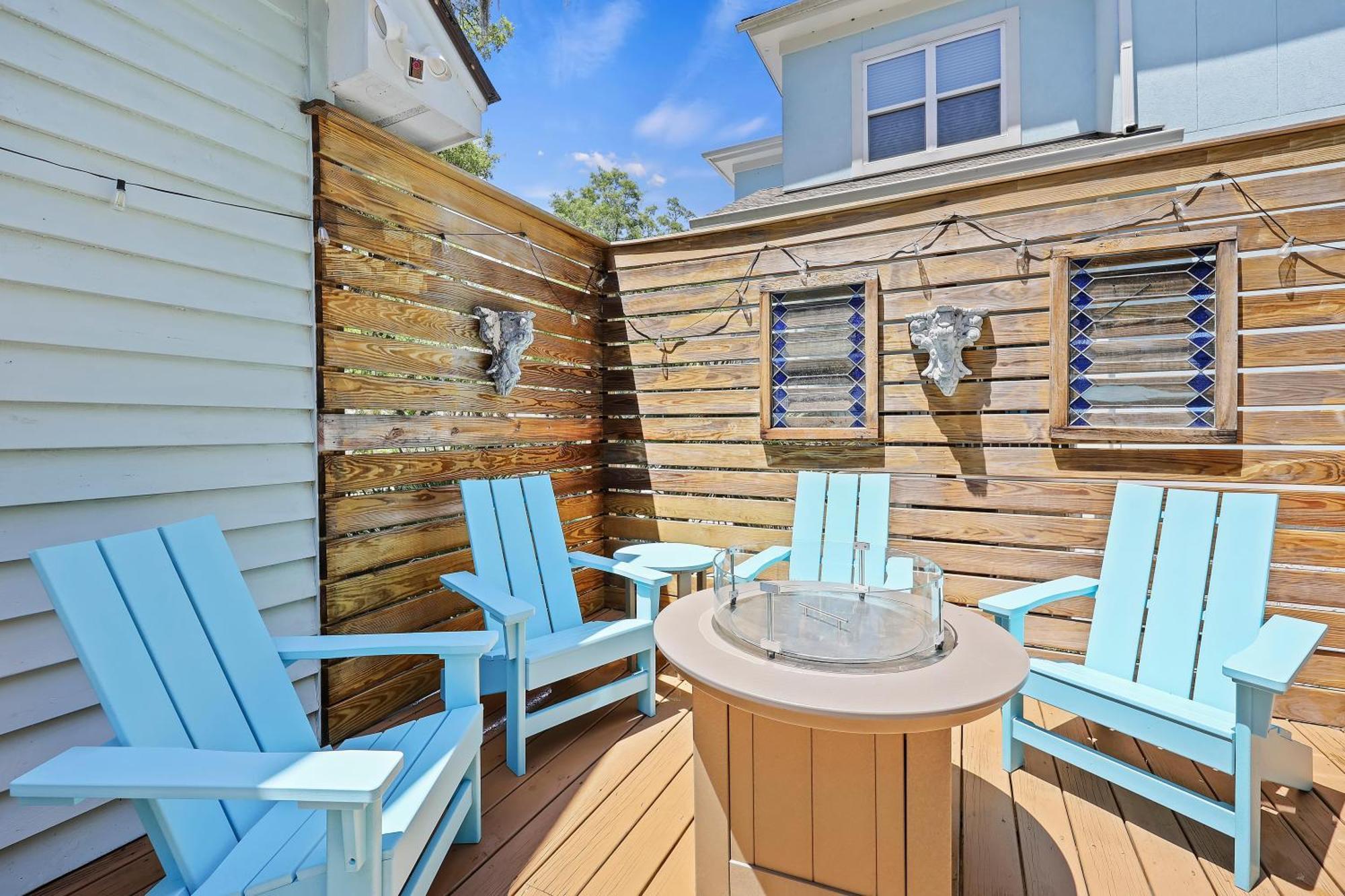 9 Flamingo Street Vila Hilton Head Island Exterior foto