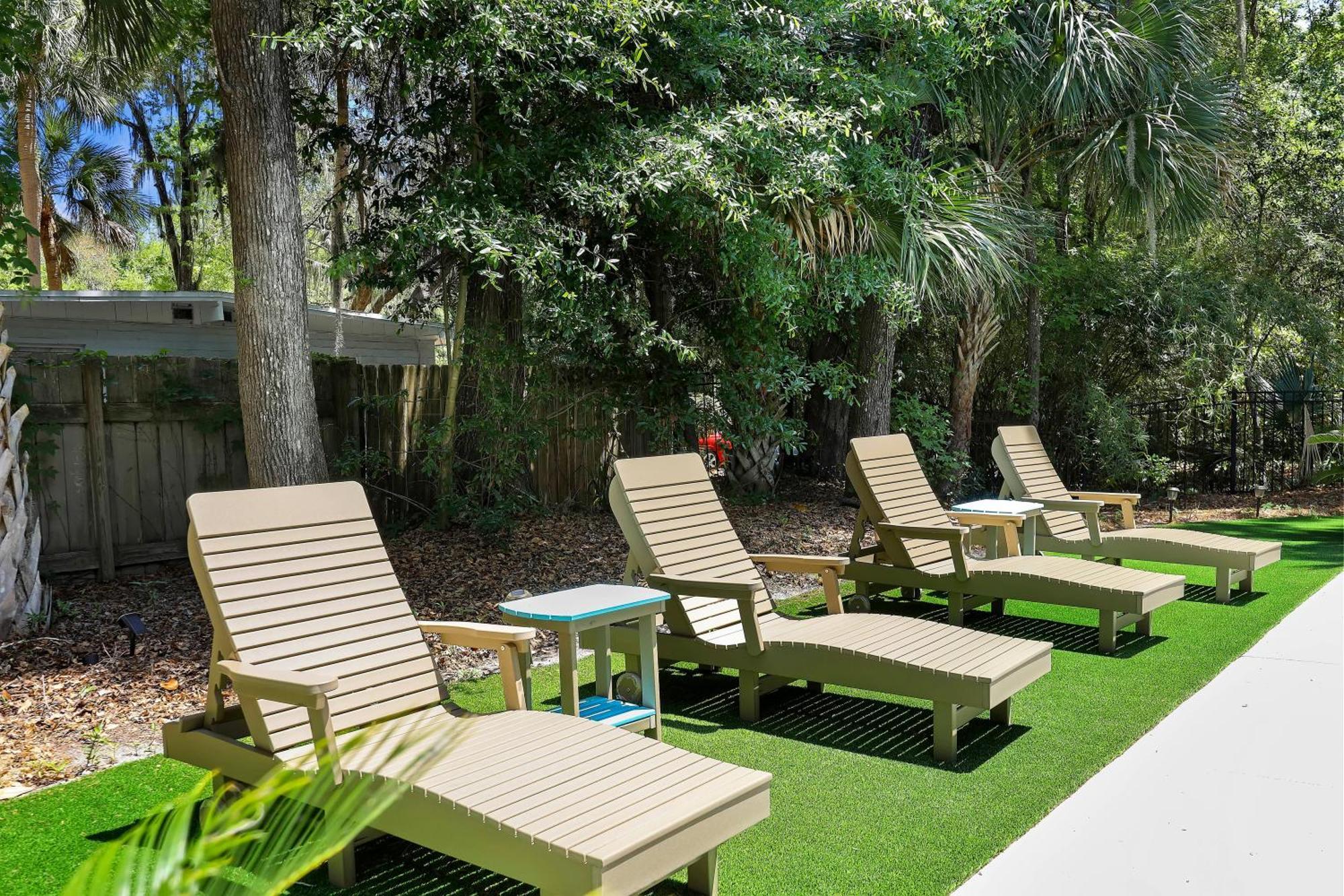 9 Flamingo Street Vila Hilton Head Island Exterior foto